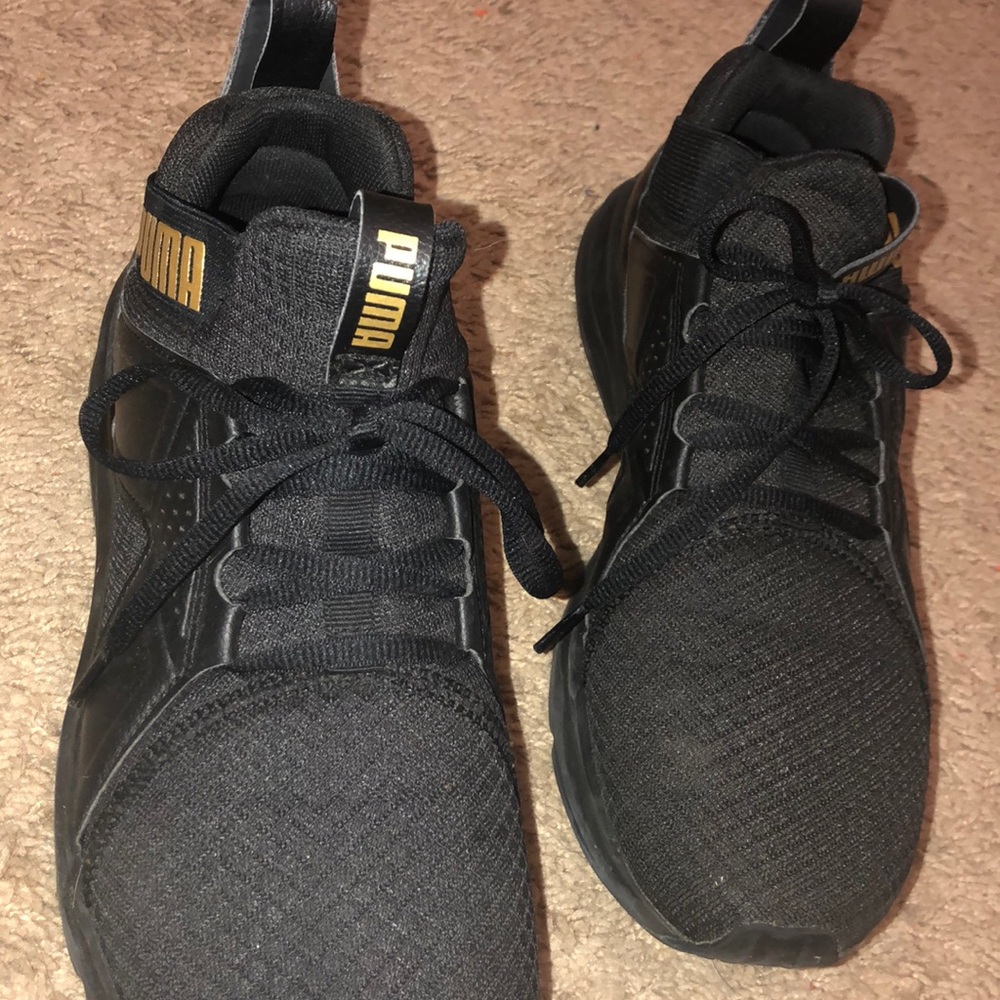 PUMA SHOES
